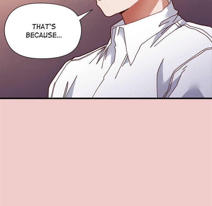 Hero/Secretary - Chapter 2 Page 45