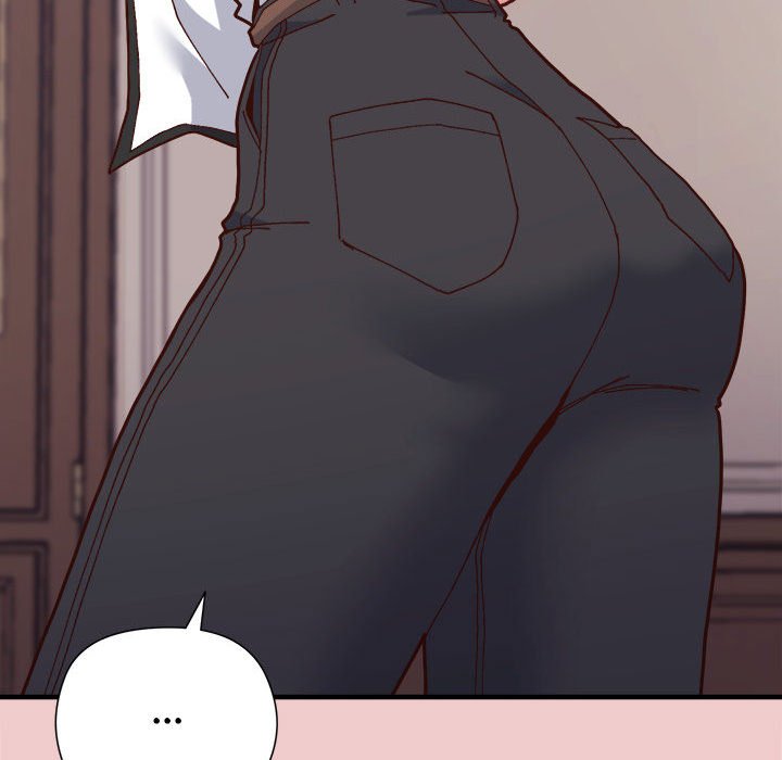 Hero/Secretary - Chapter 2 Page 59