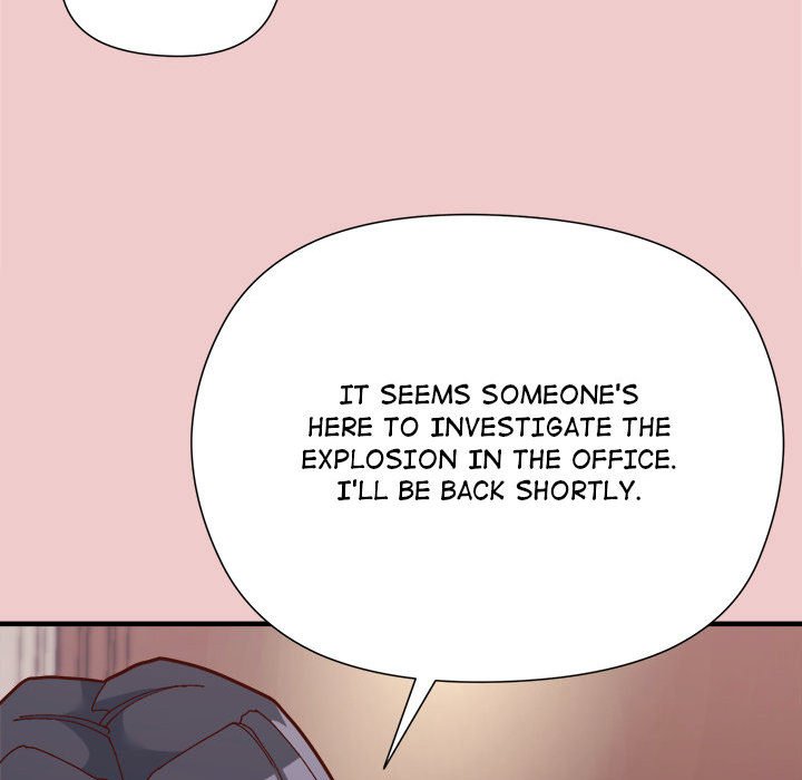 Hero/Secretary - Chapter 2 Page 60