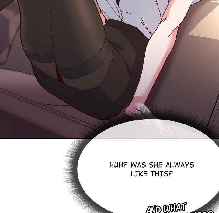 Hero/Secretary - Chapter 2 Page 83