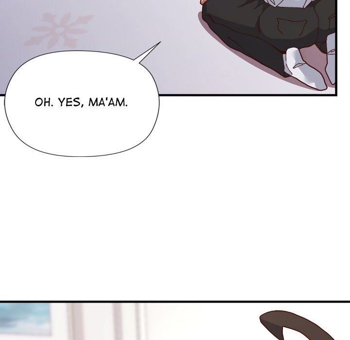 Hero/Secretary - Chapter 2 Page 86
