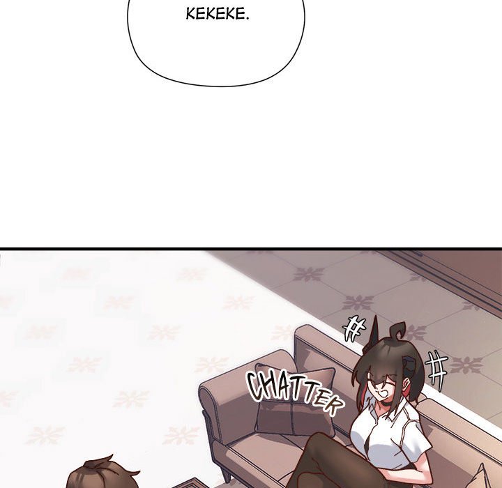 Hero/Secretary - Chapter 2 Page 93
