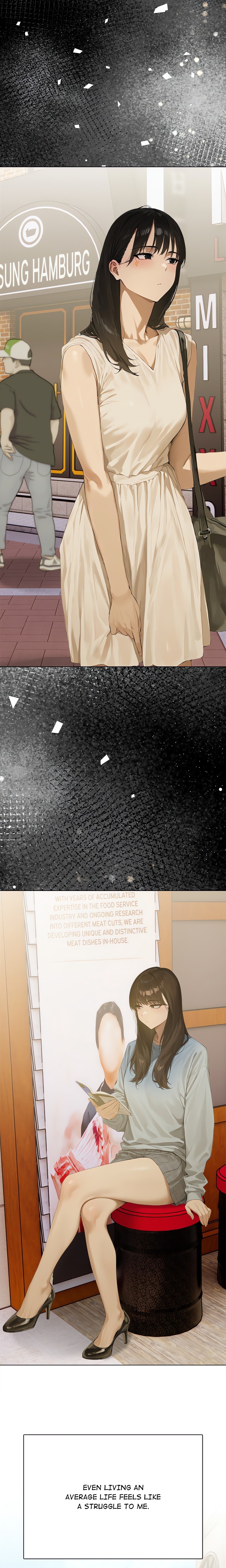 Tattoo Shop - Chapter 1 Page 2