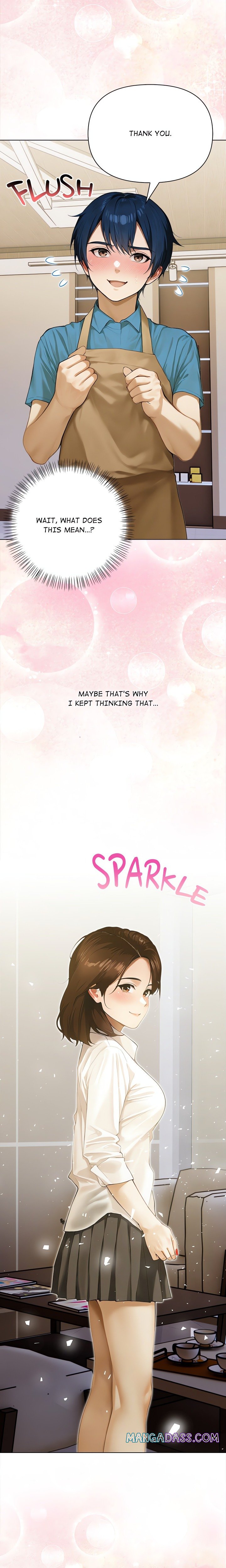 Tattoo Shop - Chapter 1 Page 24