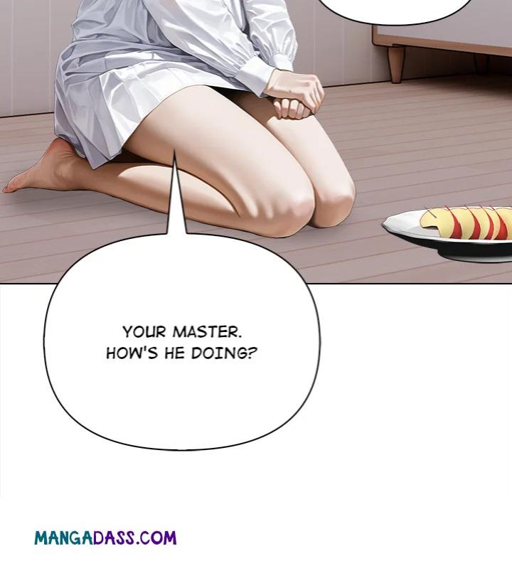 Tattoo Shop - Chapter 10 Page 121