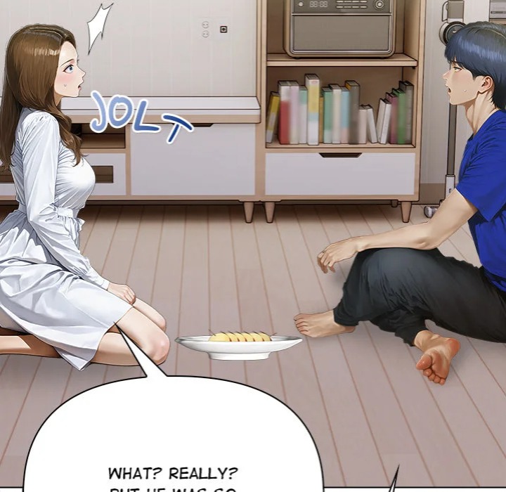 Tattoo Shop - Chapter 10 Page 123