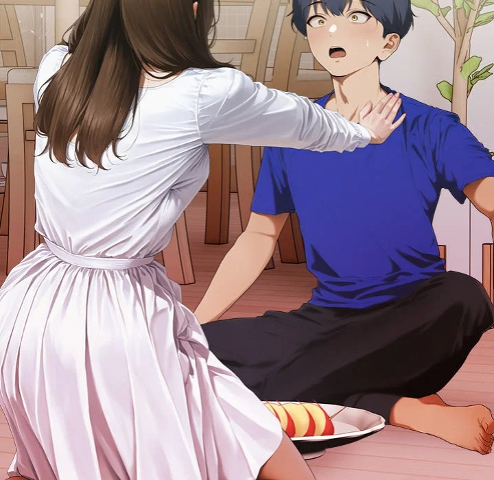 Tattoo Shop - Chapter 10 Page 142