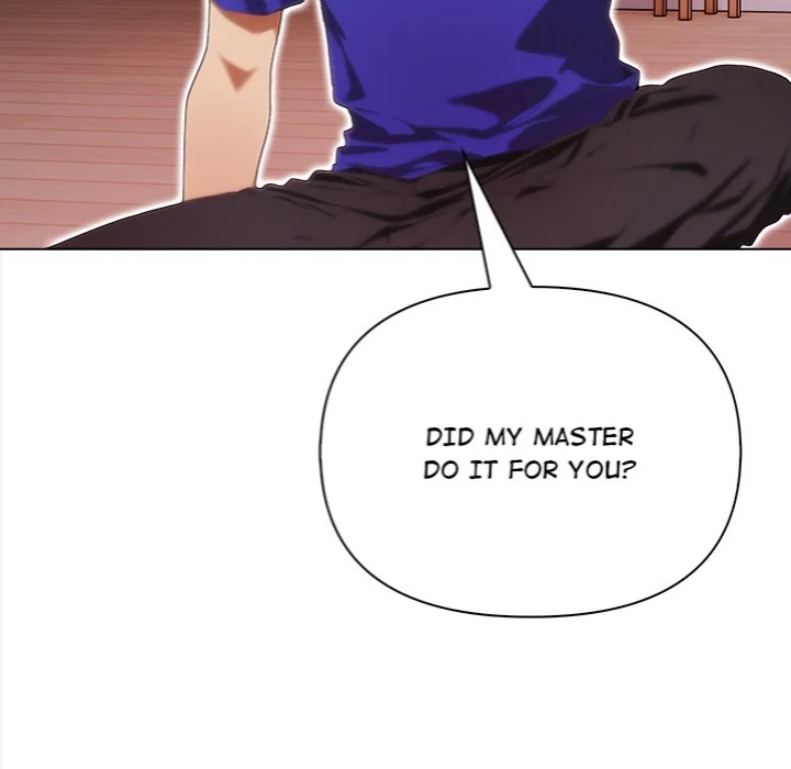 Tattoo Shop - Chapter 10 Page 156