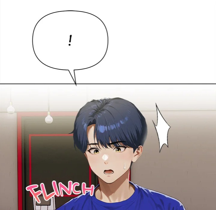 Tattoo Shop - Chapter 10 Page 40