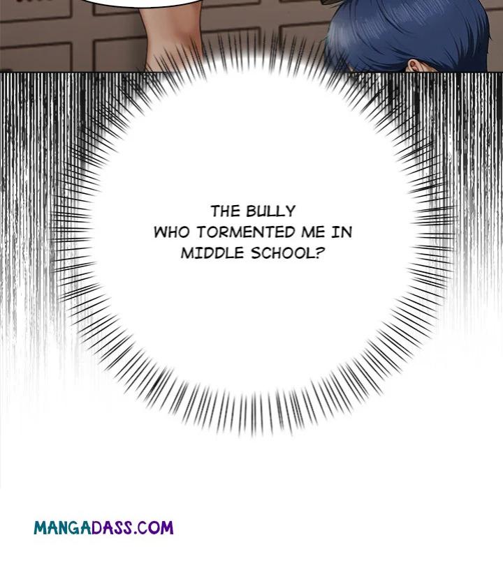 Tattoo Shop - Chapter 10 Page 8