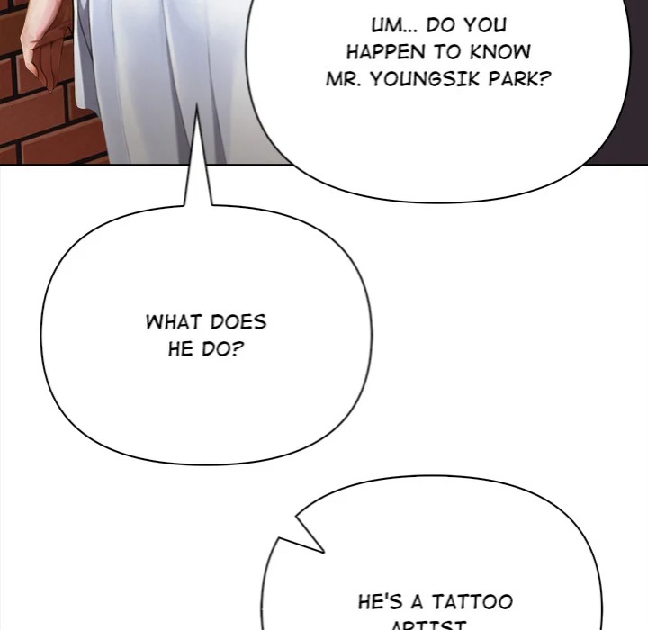 Tattoo Shop - Chapter 10 Page 83