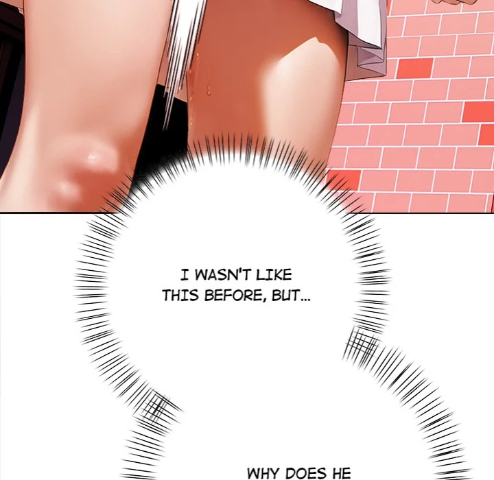 Tattoo Shop - Chapter 12 Page 120