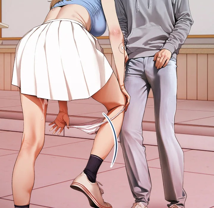 Tattoo Shop - Chapter 12 Page 157