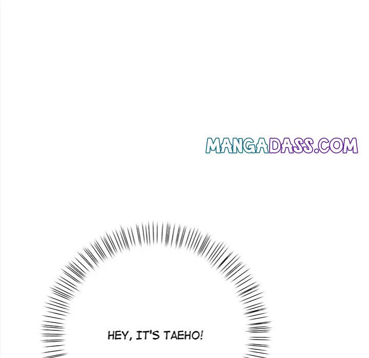 Tattoo Shop - Chapter 12 Page 43