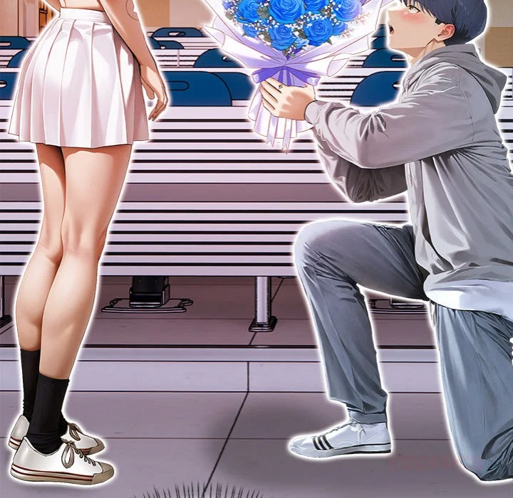 Tattoo Shop - Chapter 12 Page 68