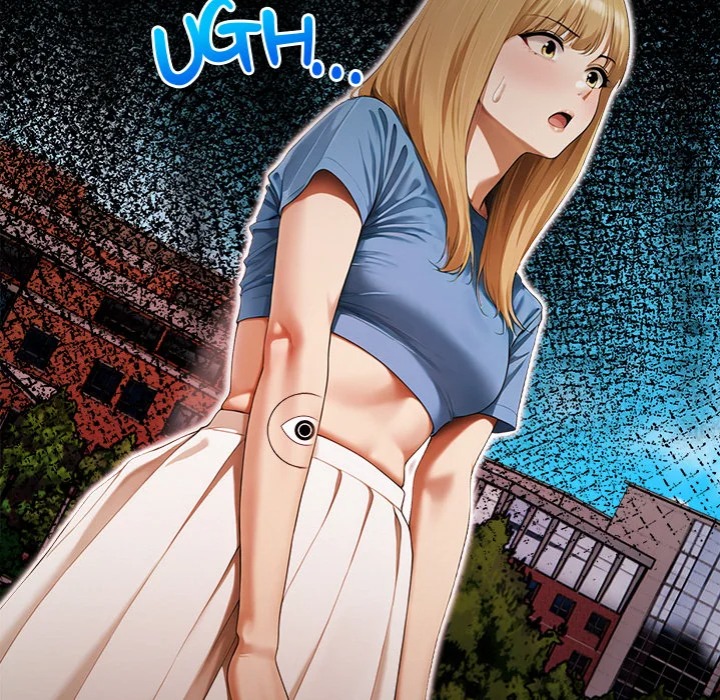 Tattoo Shop - Chapter 12 Page 71