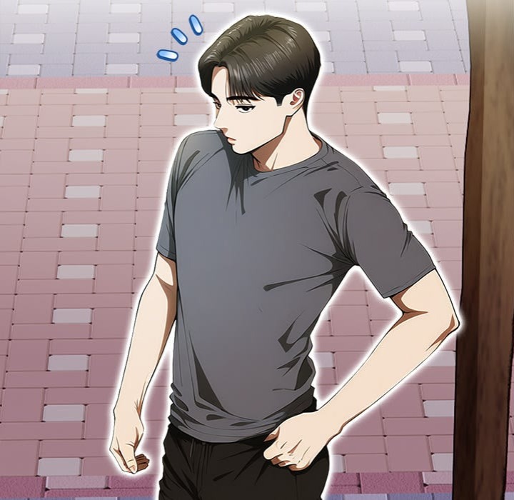 Tattoo Shop - Chapter 13 Page 110