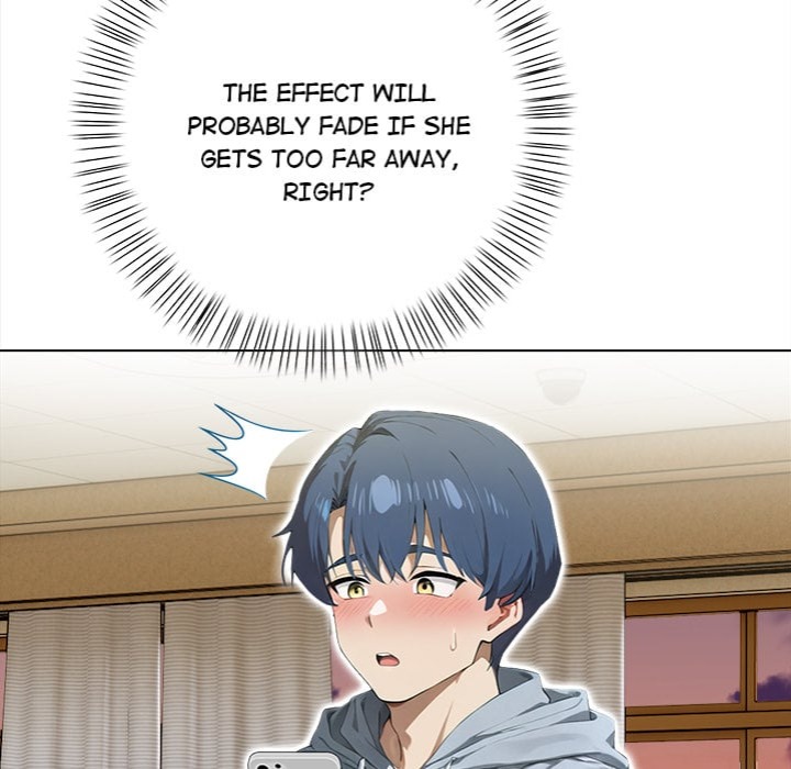 Tattoo Shop - Chapter 13 Page 139