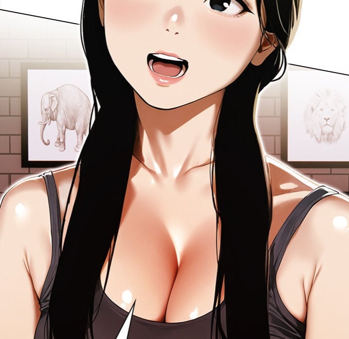 Tattoo Shop - Chapter 14 Page 139