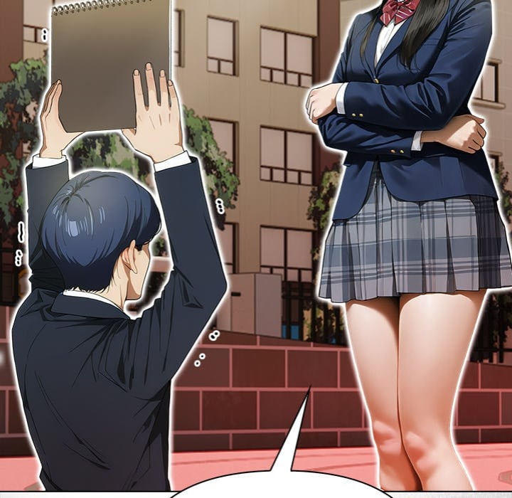 Tattoo Shop - Chapter 14 Page 32