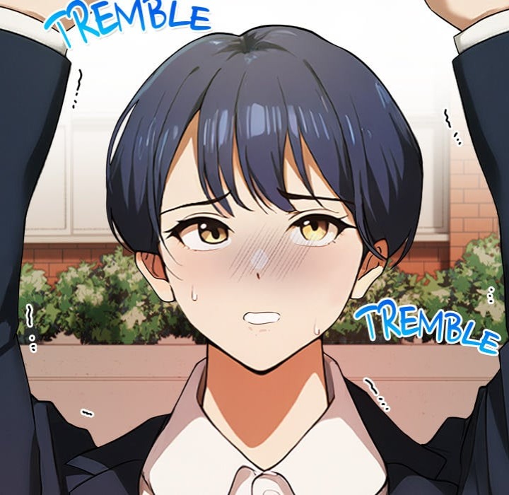 Tattoo Shop - Chapter 14 Page 34