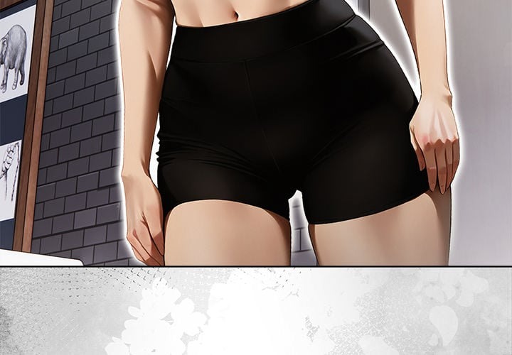 Tattoo Shop - Chapter 14 Page 4