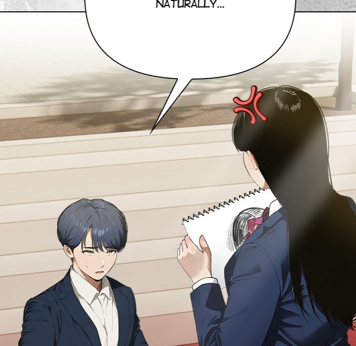 Tattoo Shop - Chapter 14 Page 44