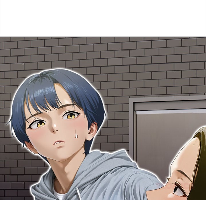 Tattoo Shop - Chapter 14 Page 75