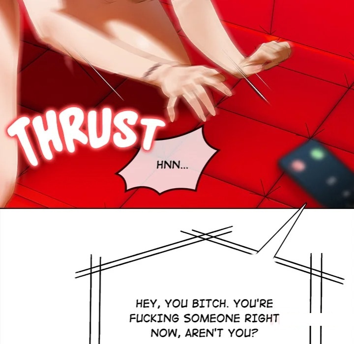 Tattoo Shop - Chapter 15 Page 129