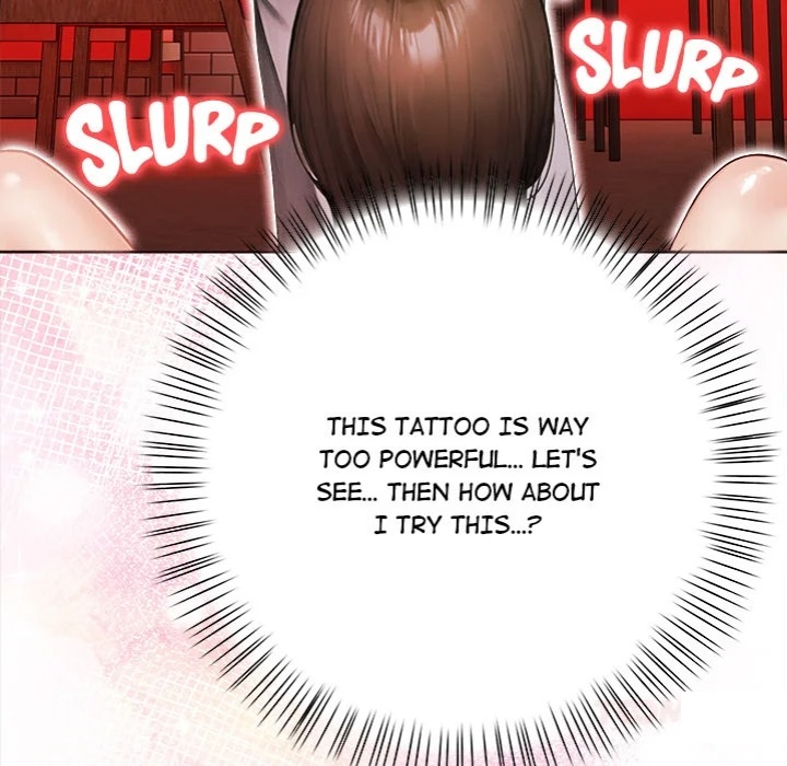 Tattoo Shop - Chapter 15 Page 48