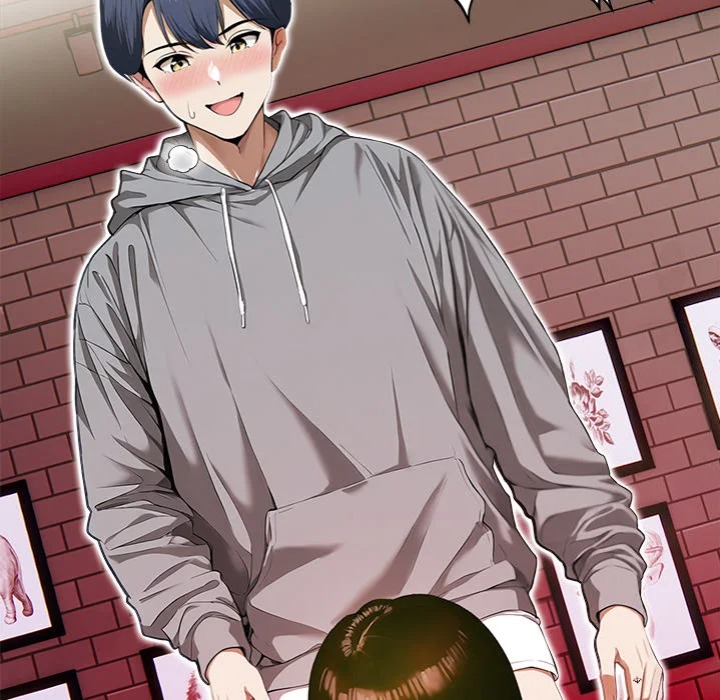 Tattoo Shop - Chapter 15 Page 78