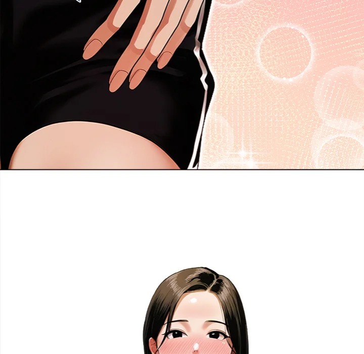 Tattoo Shop - Chapter 15 Page 9