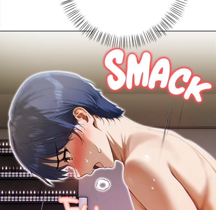 Tattoo Shop - Chapter 16 Page 108