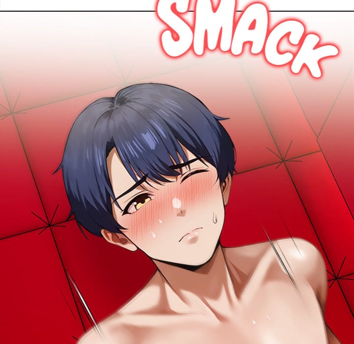 Tattoo Shop - Chapter 16 Page 125