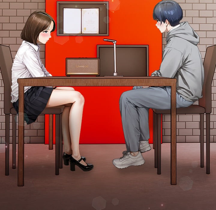 Tattoo Shop - Chapter 16 Page 142