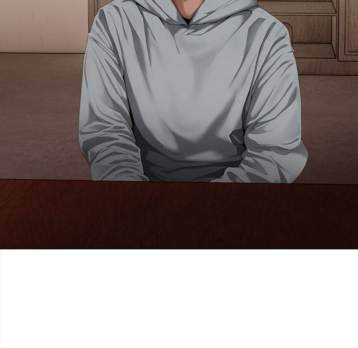 Tattoo Shop - Chapter 16 Page 155