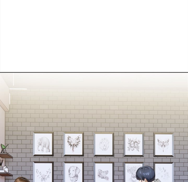 Tattoo Shop - Chapter 16 Page 56