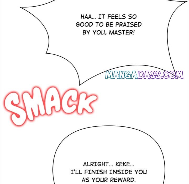 Tattoo Shop - Chapter 16 Page 8