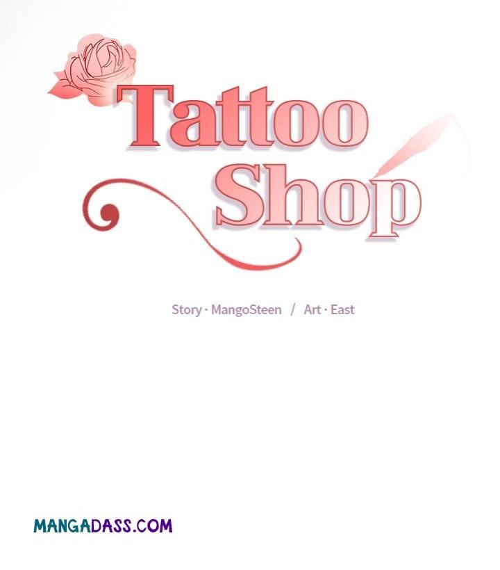 Tattoo Shop - Chapter 17 Page 15