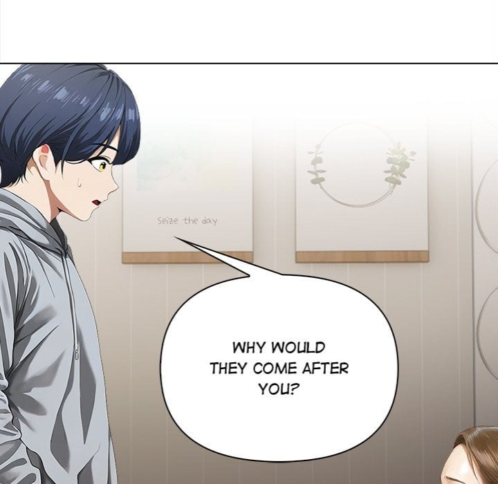 Tattoo Shop - Chapter 17 Page 32