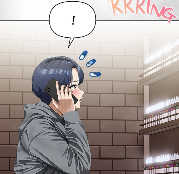 Tattoo Shop - Chapter 17 Page 9