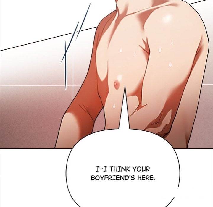 Tattoo Shop - Chapter 18 Page 111