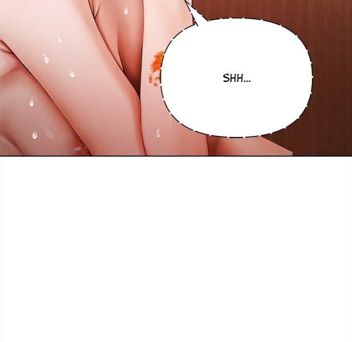 Tattoo Shop - Chapter 18 Page 121