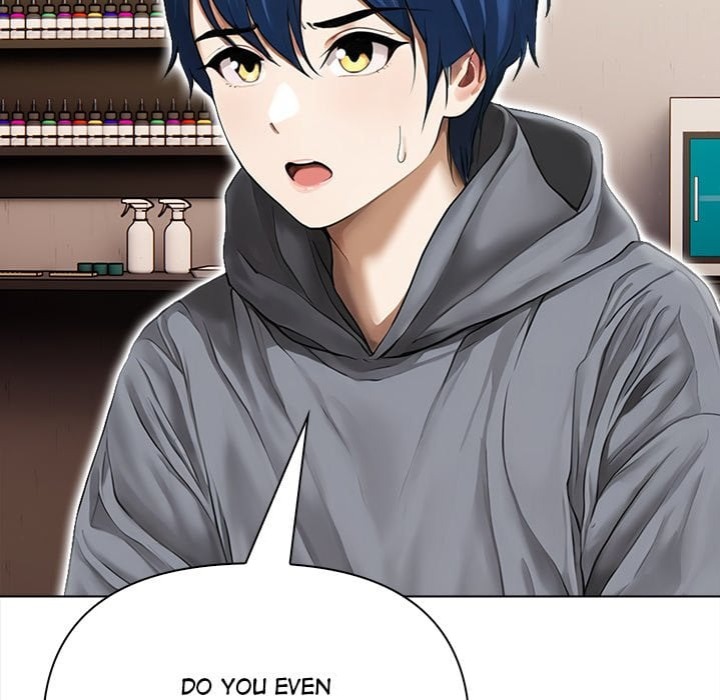 Tattoo Shop - Chapter 18 Page 31