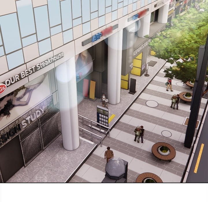 Tattoo Shop - Chapter 18 Page 42