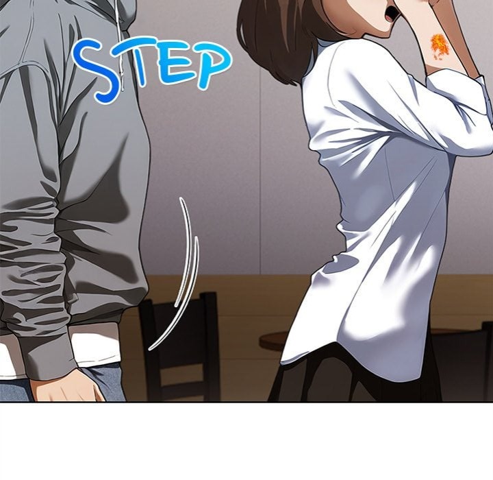 Tattoo Shop - Chapter 19 Page 11