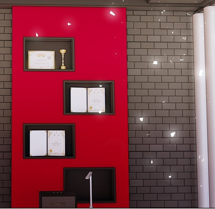 Tattoo Shop - Chapter 19 Page 18