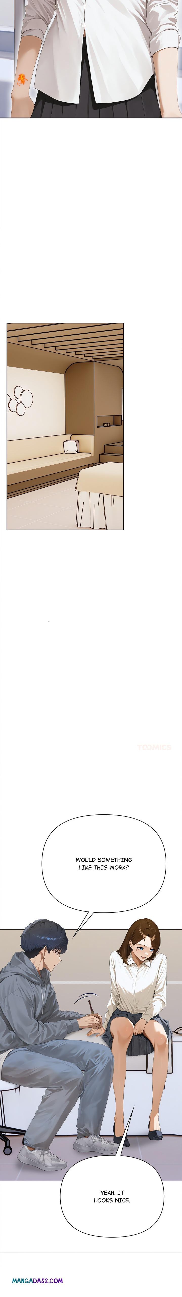 Tattoo Shop - Chapter 2 Page 26