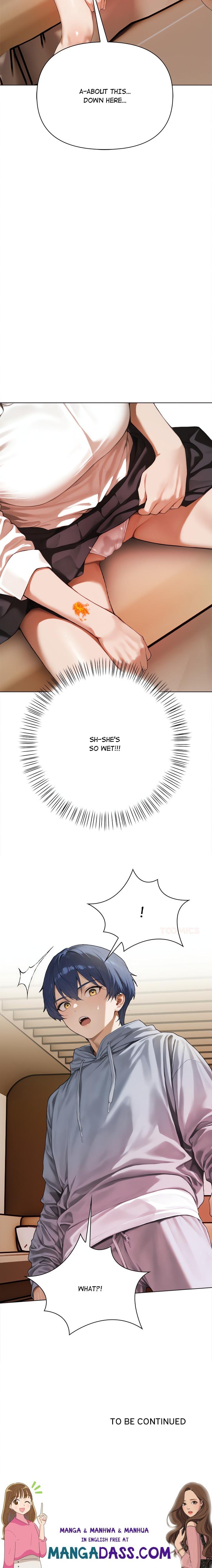 Tattoo Shop - Chapter 2 Page 31