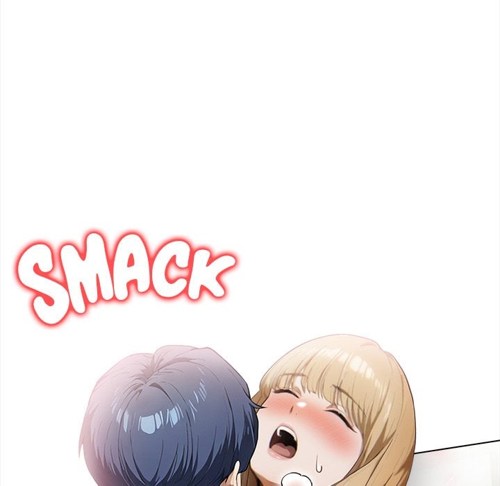 Tattoo Shop - Chapter 20 Page 122